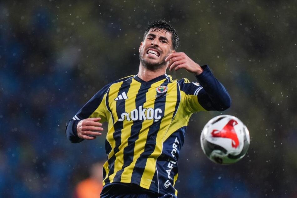 AVRUPA'DA DAHA SESS�Z