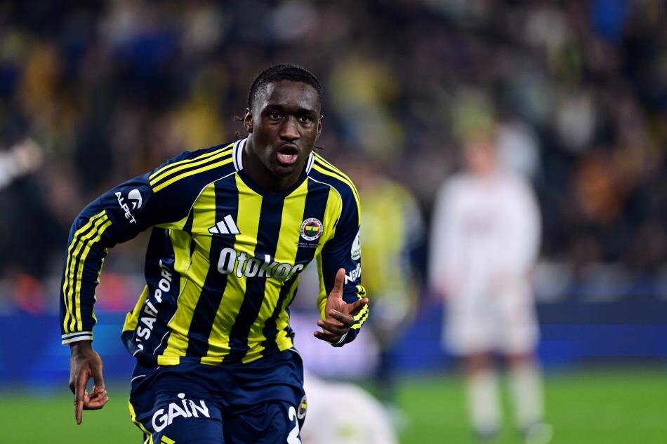 BENZEMA �LE �LER� U�TA