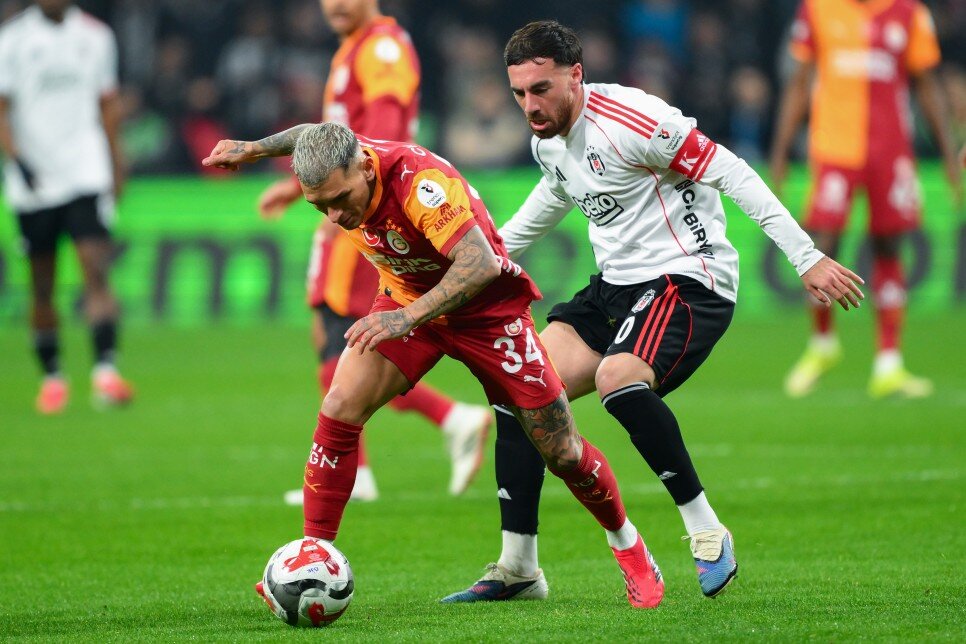 HER BRAN�TA GALATASARAYLI