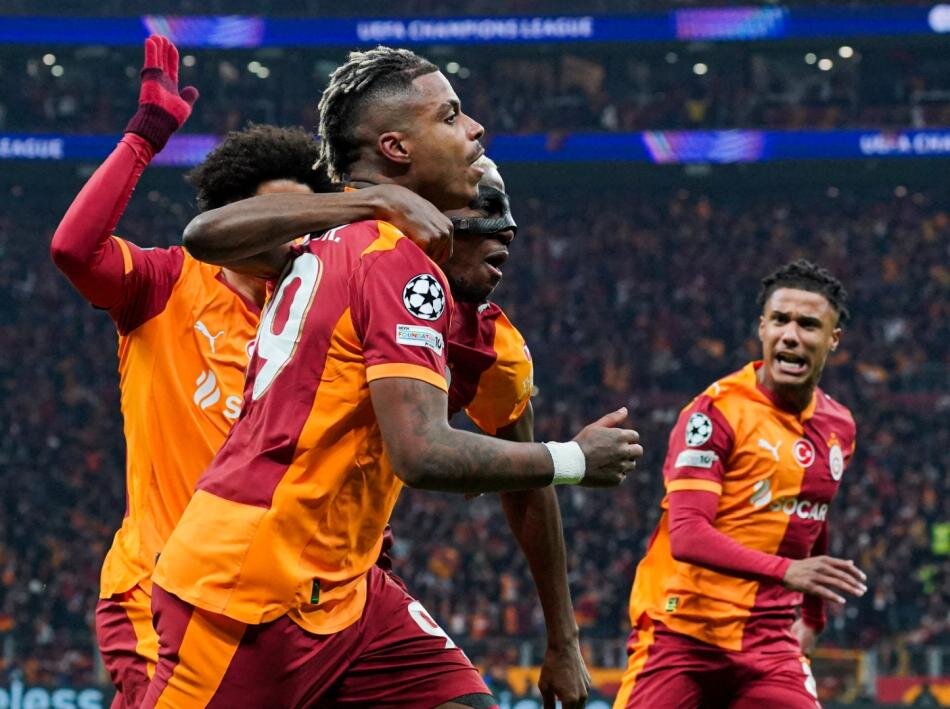 G.SARAY'DAN M�HEND�SL�K HAR�KASI