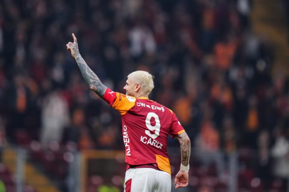 YEDEKL�KTEN RAHATSIZ