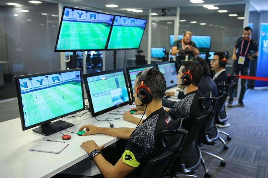 PORTEK�ZL� E��T�MC�LER NE DEM��T�?