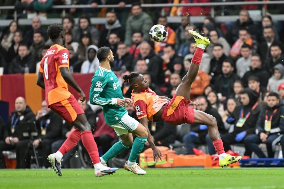 TRANSFER �ARTLARI ARA�TIRILIYOR