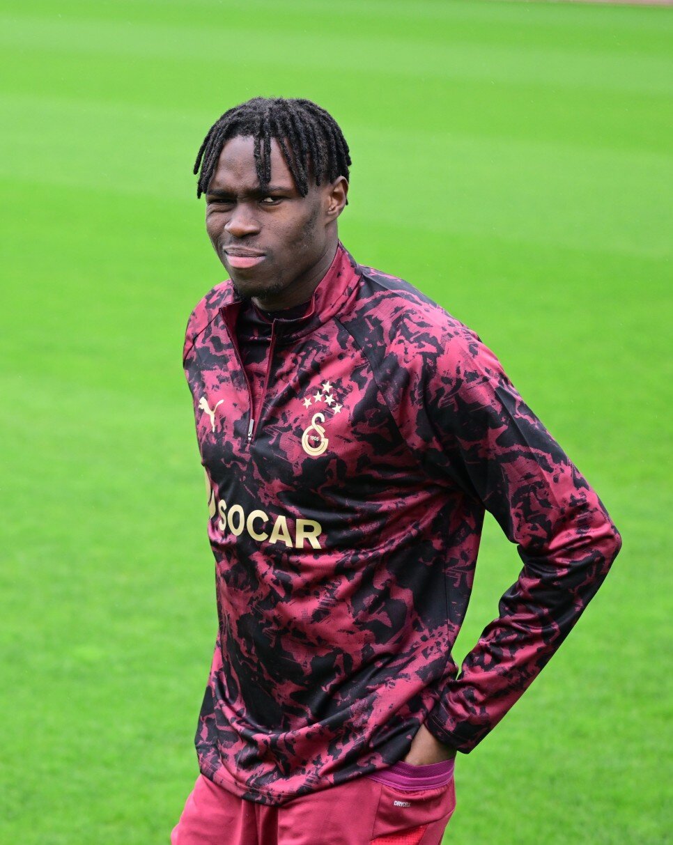 SINGO'YA S�RPR�Z TAL�P