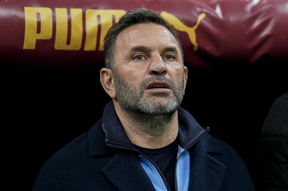 OKAN BURUK'TAN UYARI