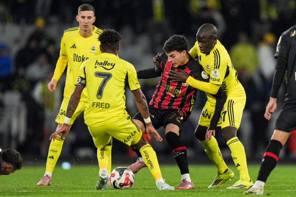 RIDVAN D�LMEN'DEN YORUMLAR