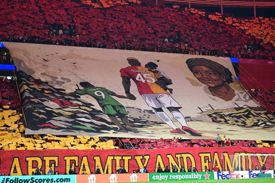 BALLON D'OR'DAN PAYLA�IM