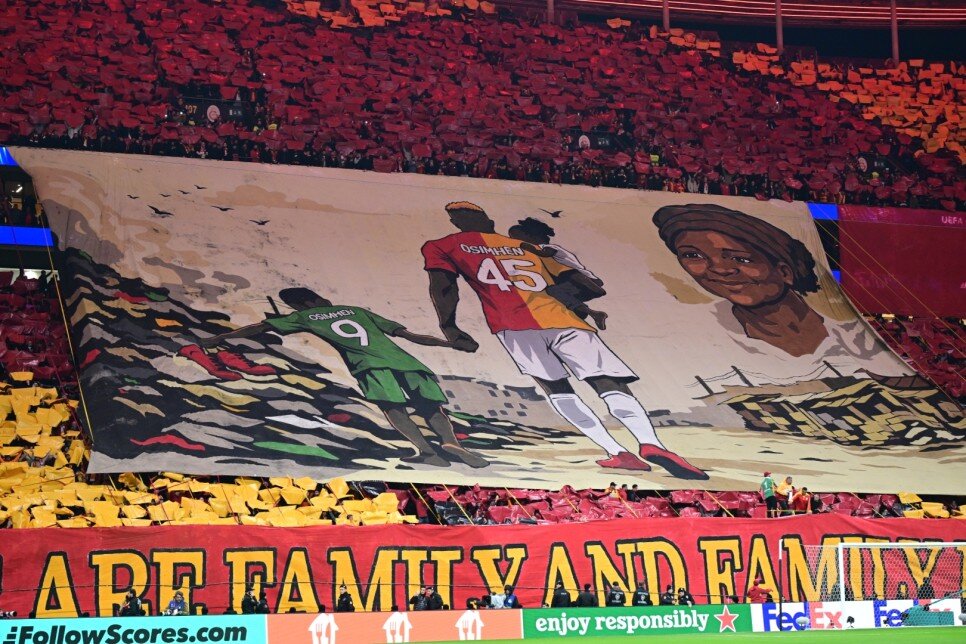 BALLON D'OR'DAN PAYLA�IM