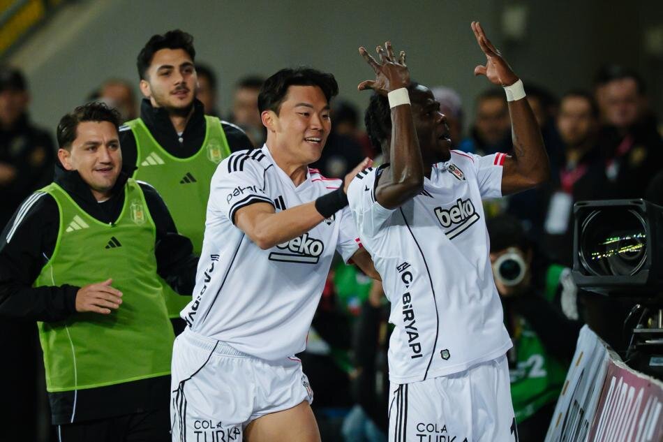 2002-2023'TEN SONRA �LK