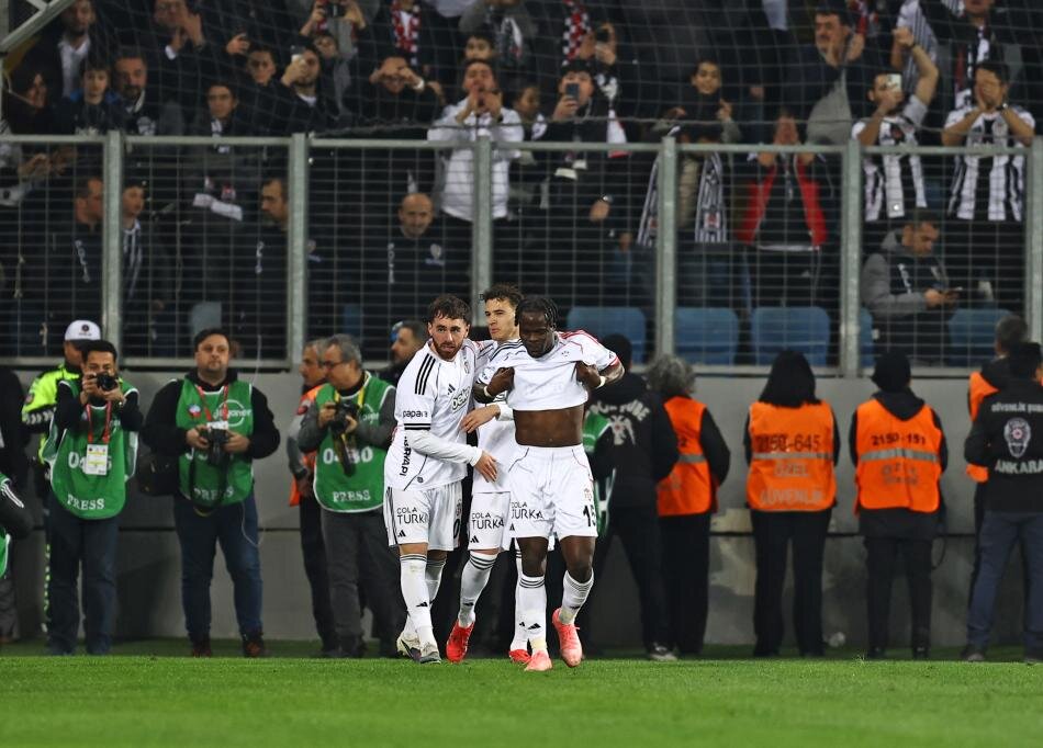 2026'DA �ARPICI RAKAM