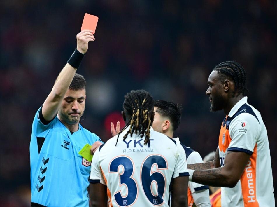 F�K�R AYRILI�INA D��T�LER