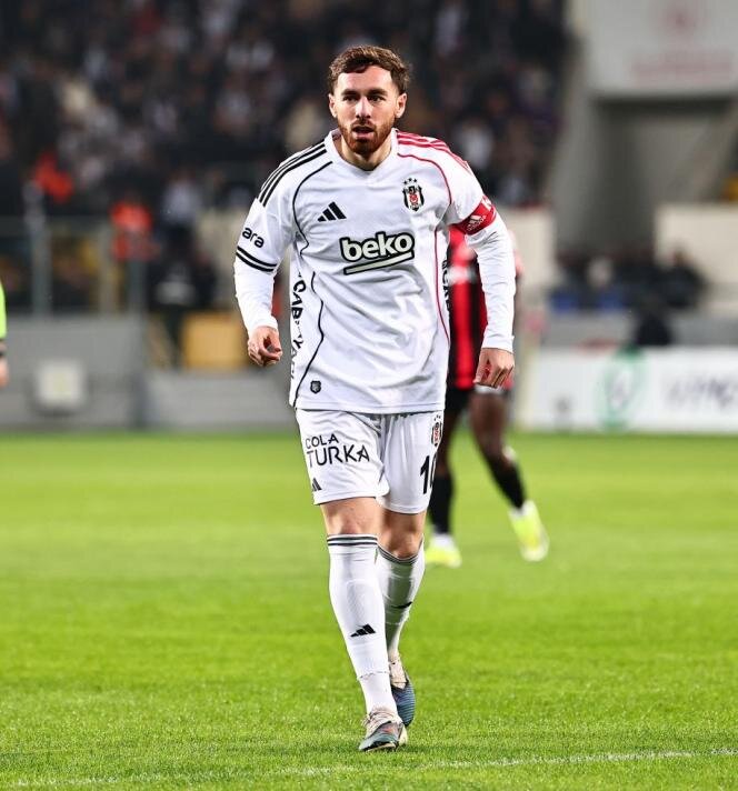 �LK YARIDA ZORLANDIK