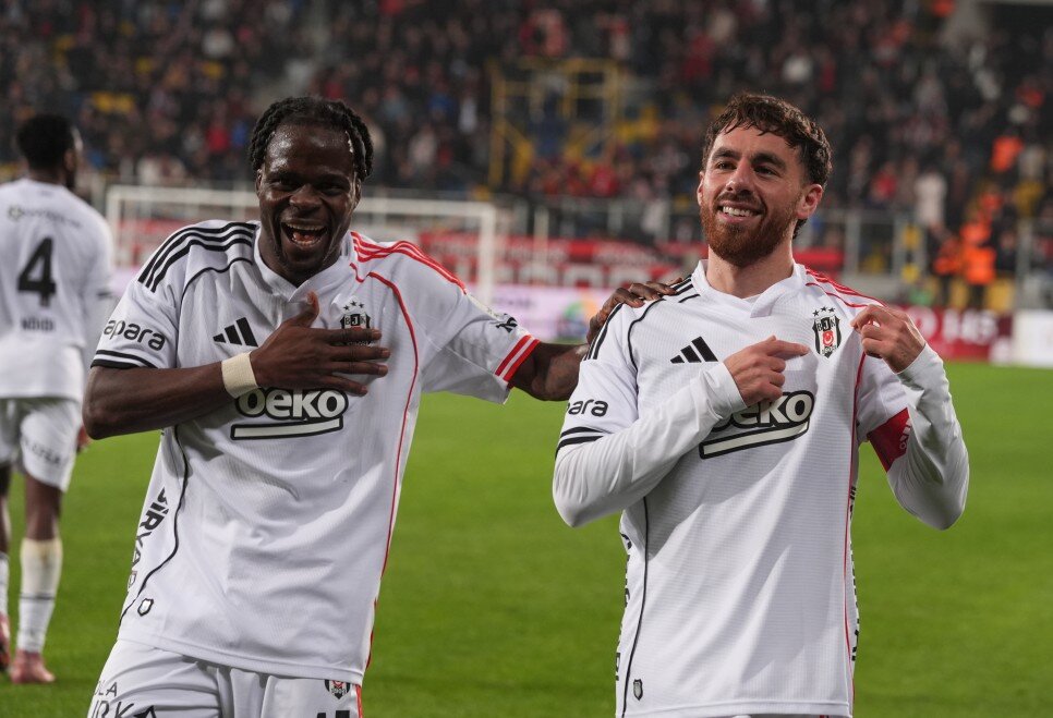 UNUTULMAYACAK B�R FR�K�K GOL�