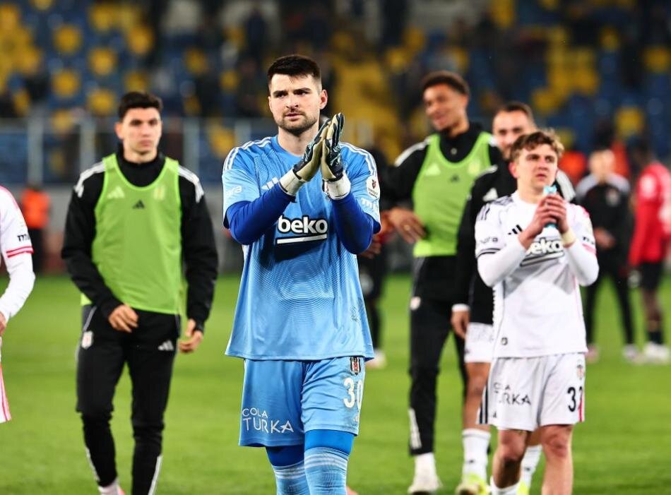 RAK�PLER�N�N PUAN KAYBINI BEKLEYECEK