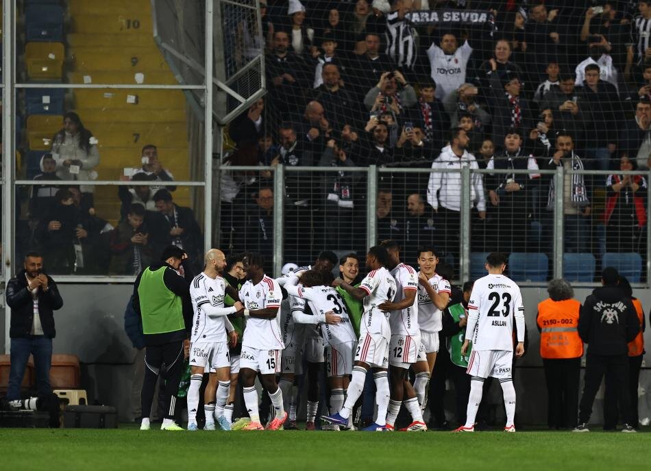 SON D�D��E KADAR M�CADELE