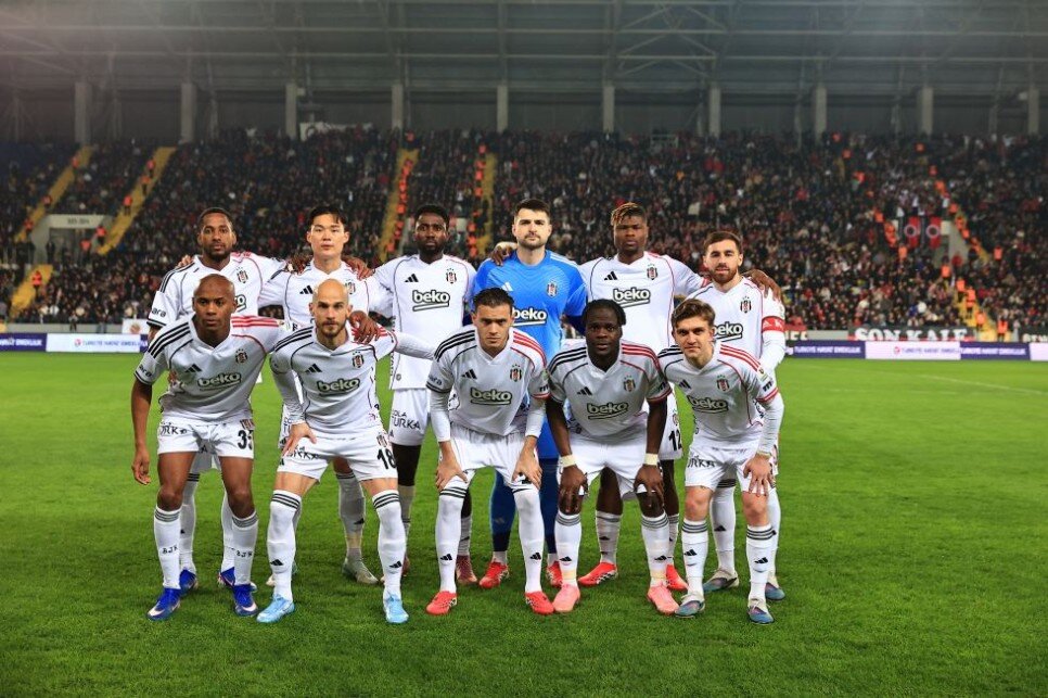 T�M KOZLARINI OYNAYACAK