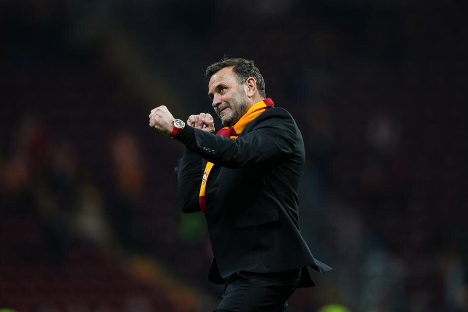 FUTBOLCULU�UNU TEKRARLAYACAK