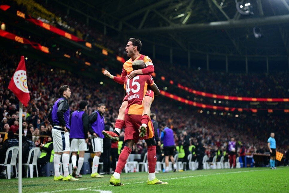 �� SAHADA FARK