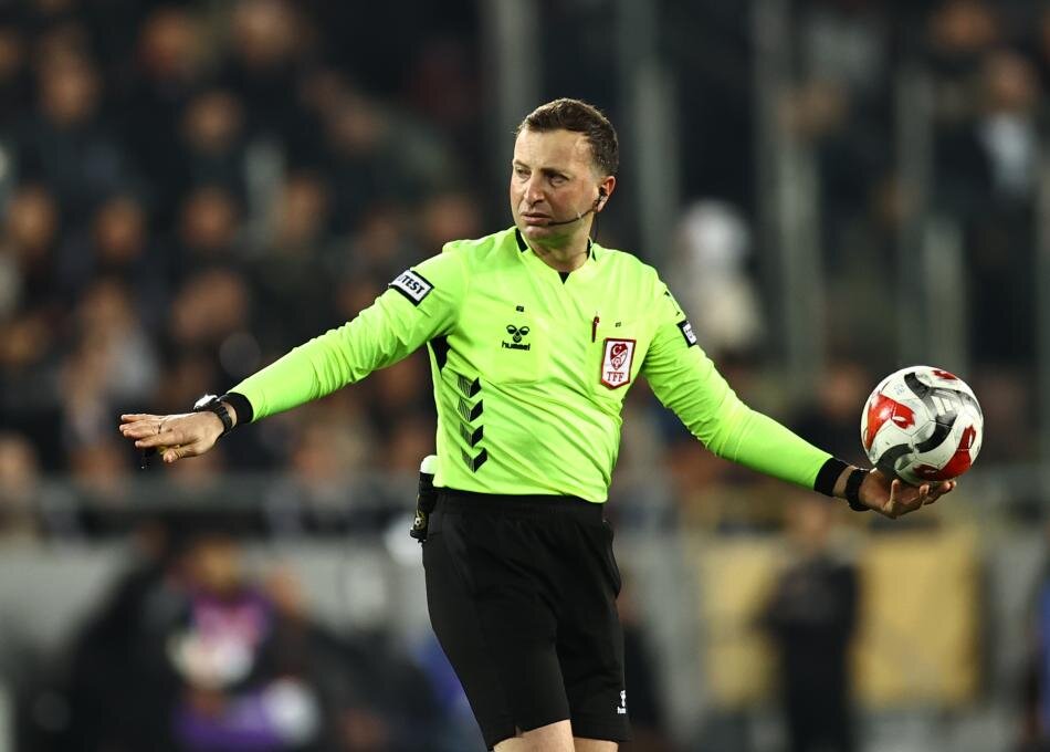 TRIO'DAN G.B�RL���-BE��KTA� DE�ERLEND�RMES�