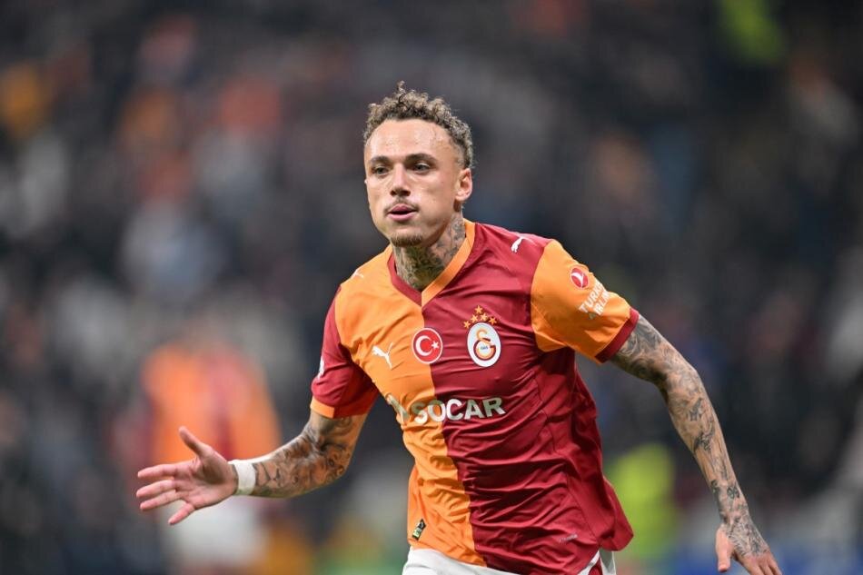 GALATASARAY'DA NE YAPTI?