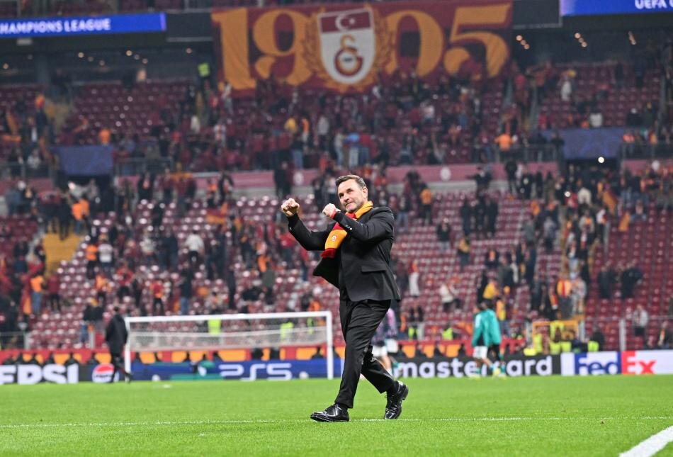 R�VAN� HAZIRLI�I BA�LADI