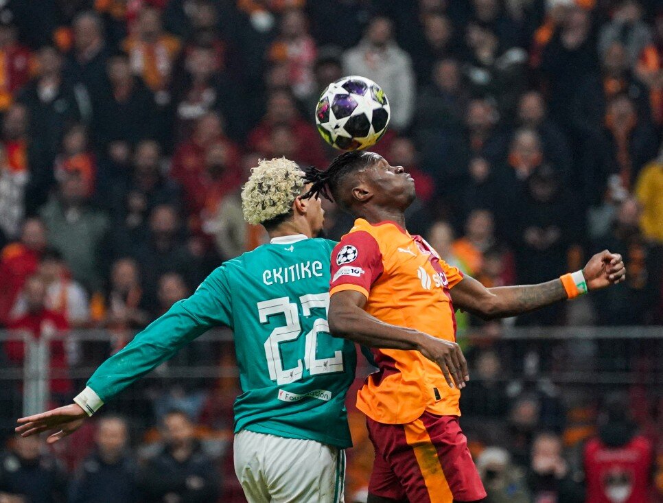 SEZON PERFORMANSI