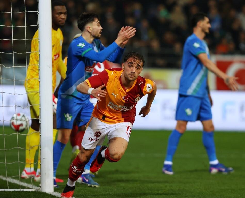 FUTBOLA BA�LANGICI