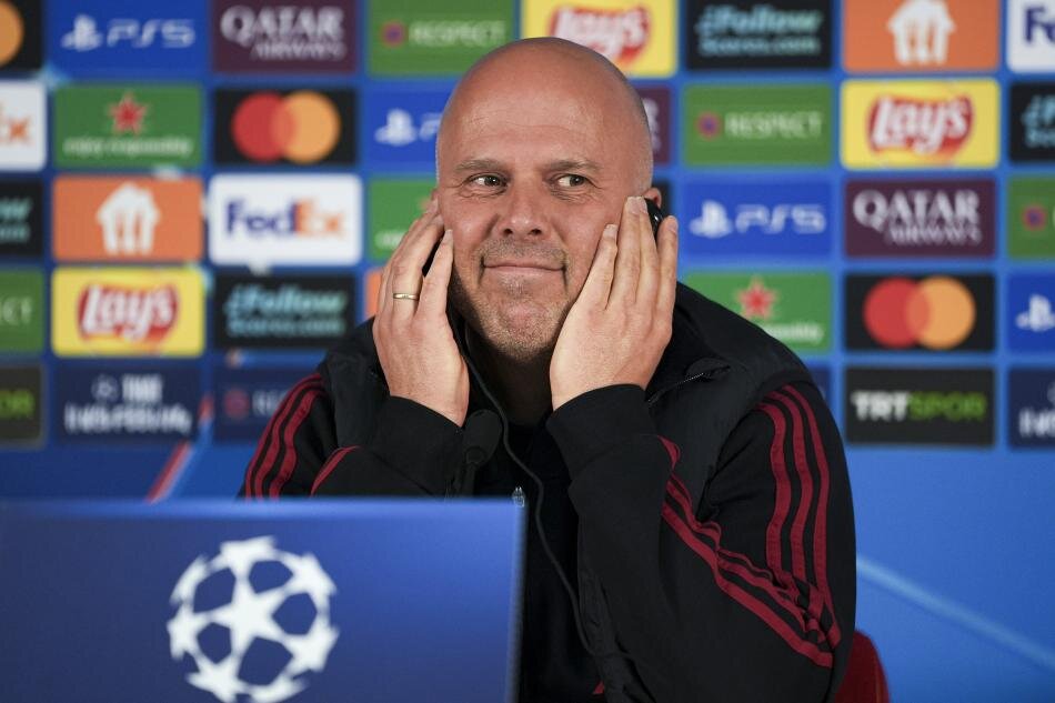 CARRAGHER'IN S�ZLER�