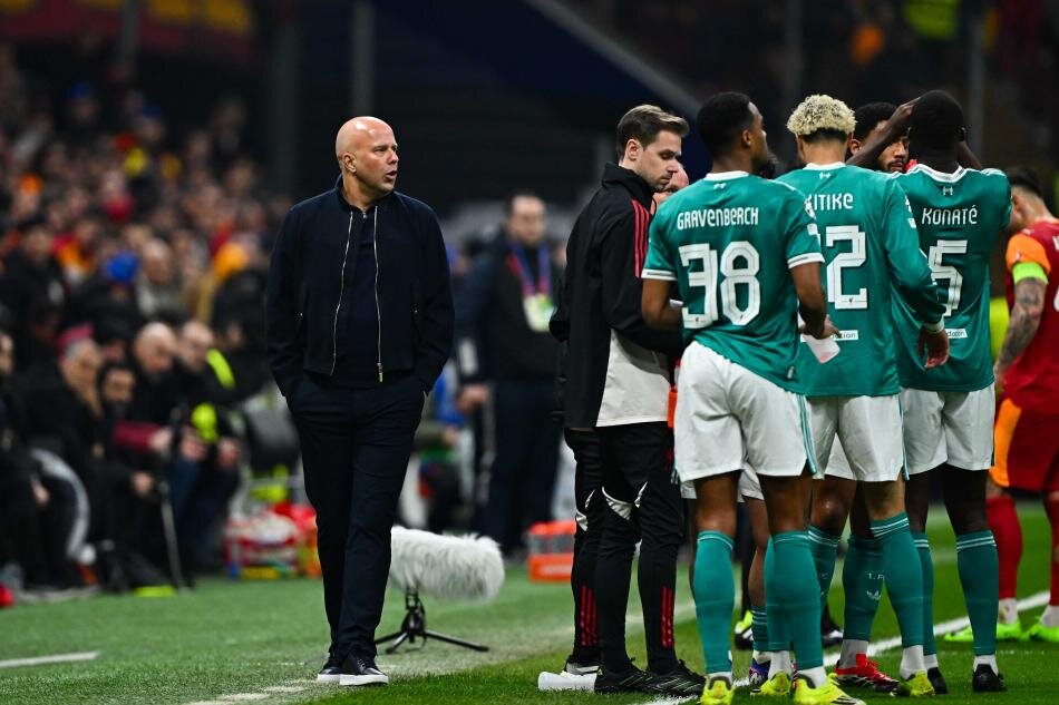 ARNE SLOT'UN S�ZLER�