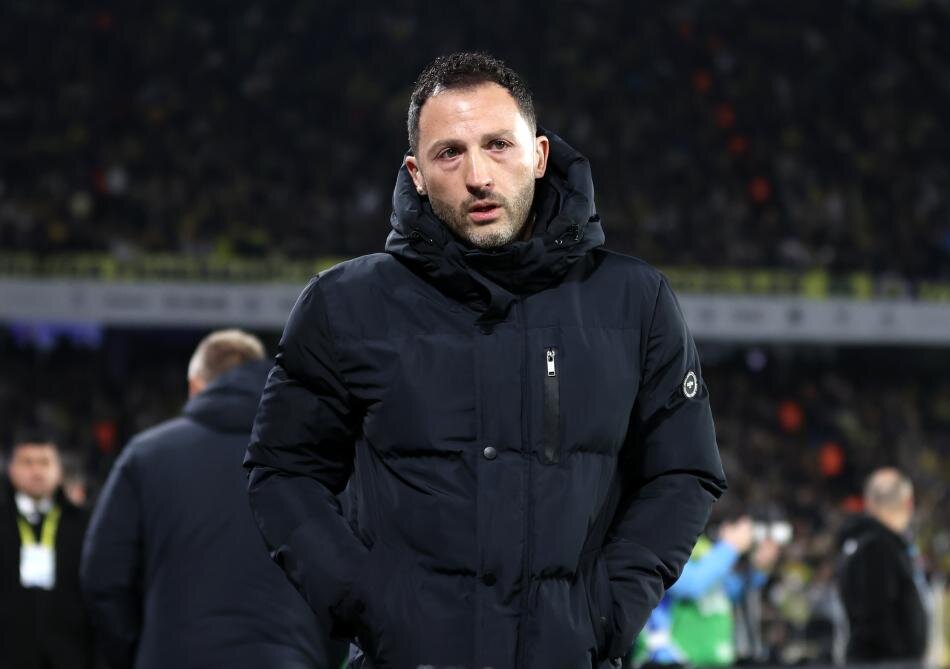 DOMENICO TEDESCO'NUN S�ZLER�