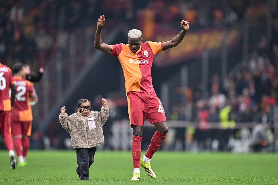 KABUS YA�ATIYOR!