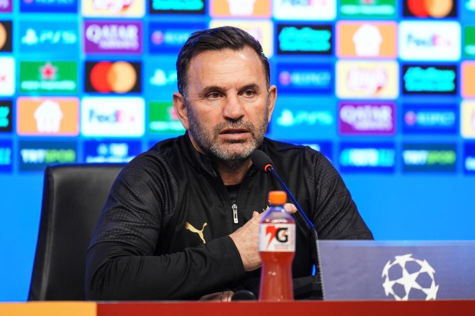 TARAFTARIN CEZASI, UEFA'YA TEPK�