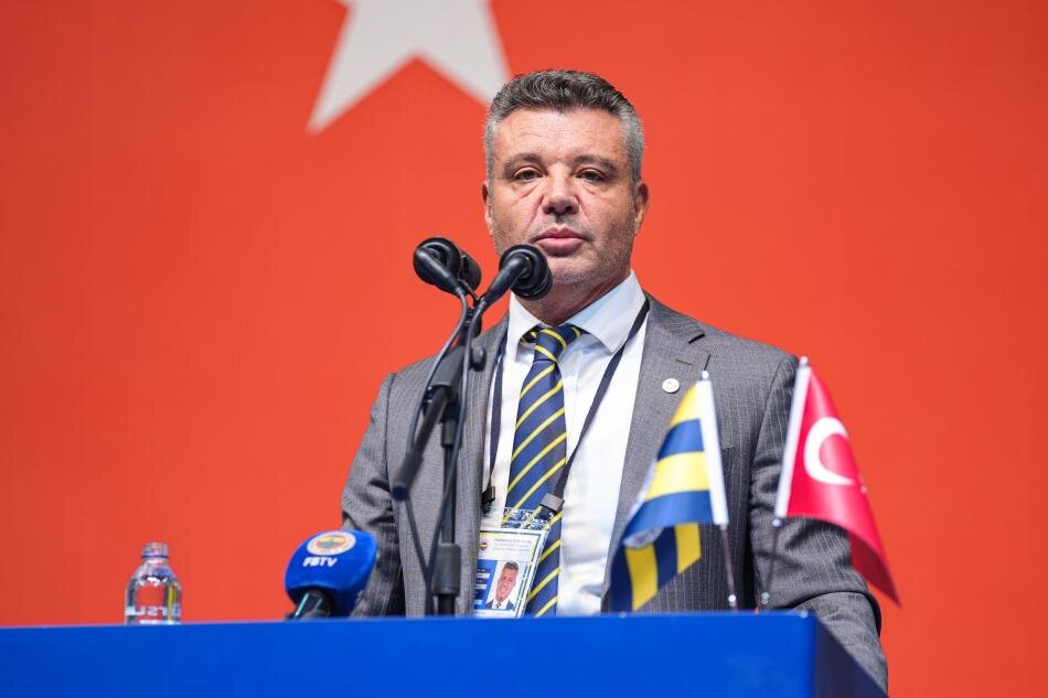 SADETT�N SARAN'DAN A�IKLAMA