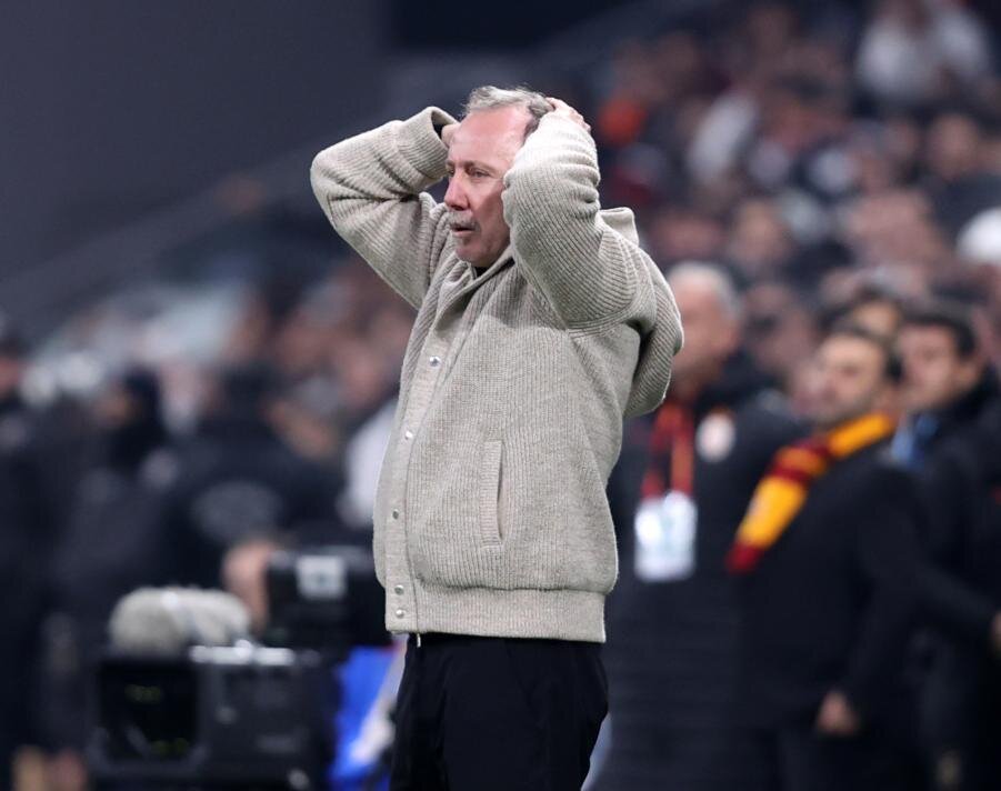 S�PER L�G'DE HAFTANIN G�NDEM� MASAYA YATIRILDI