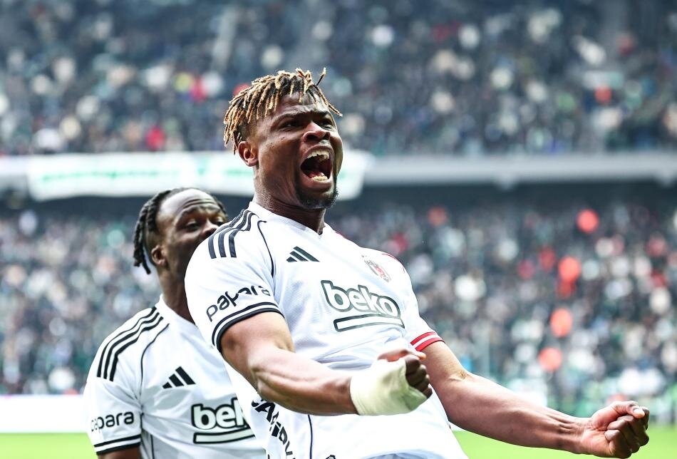 SAVUNMA D�REN� KAZANDI