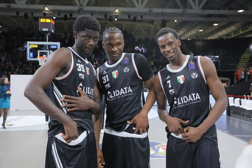 19 - 8.00M� VIRTUS BOLOGNA