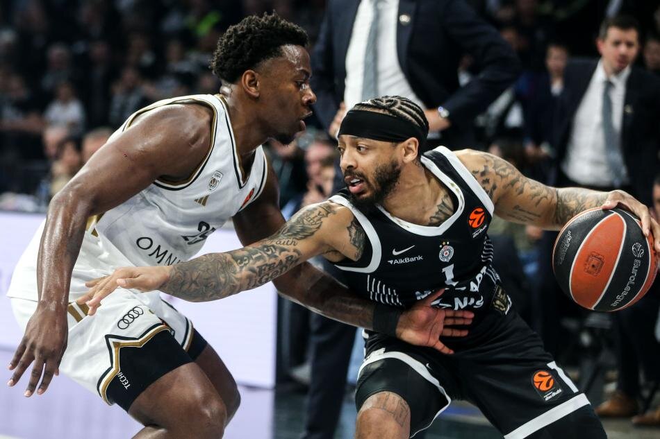 10- 14.5M� PARTIZAN