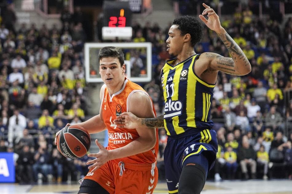 13- 9.50M� VALENCIA