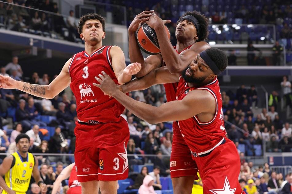 12- 14.0M� OLIMPIA MILANO