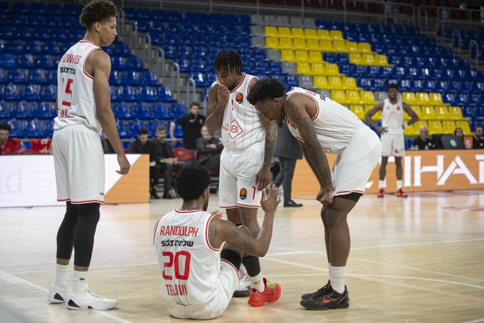 3- 20.0M� HAPOEL