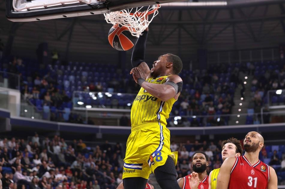 14- 9.50M� MACCABI