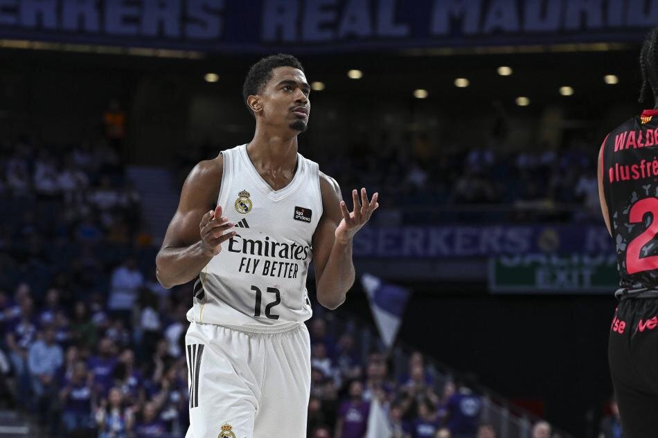 4- 19.0M� REAL MADRID