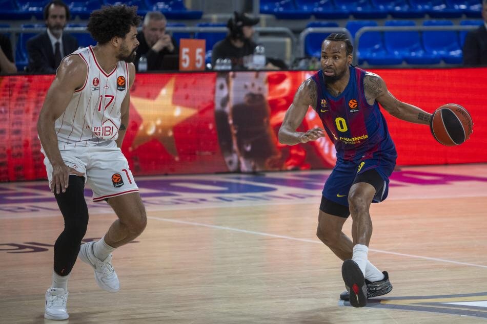 9- 14.5M� BARCELONA