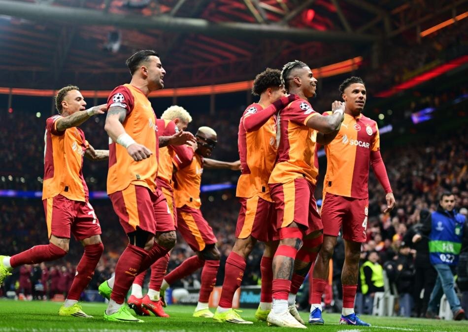 SON 16'YA Y�KSELME �D�L�