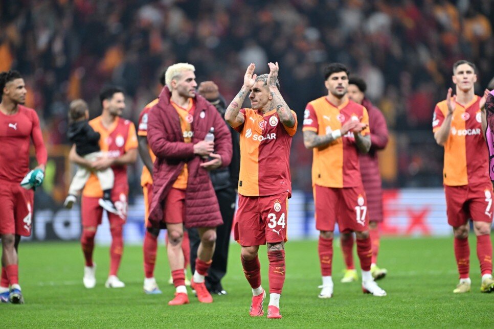 AYAKBASTI PARASI 18.62 M�LYON EURO