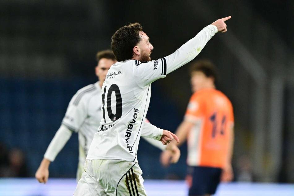 BU SEZON 13 GOLE KATKI