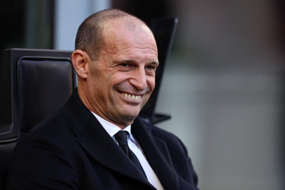 MASSIMILIANO ALLEGRI