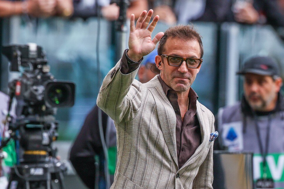DEL PIERO