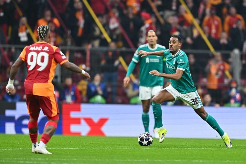 LIVERPOOL'UN SON 16 �ST�KRARI