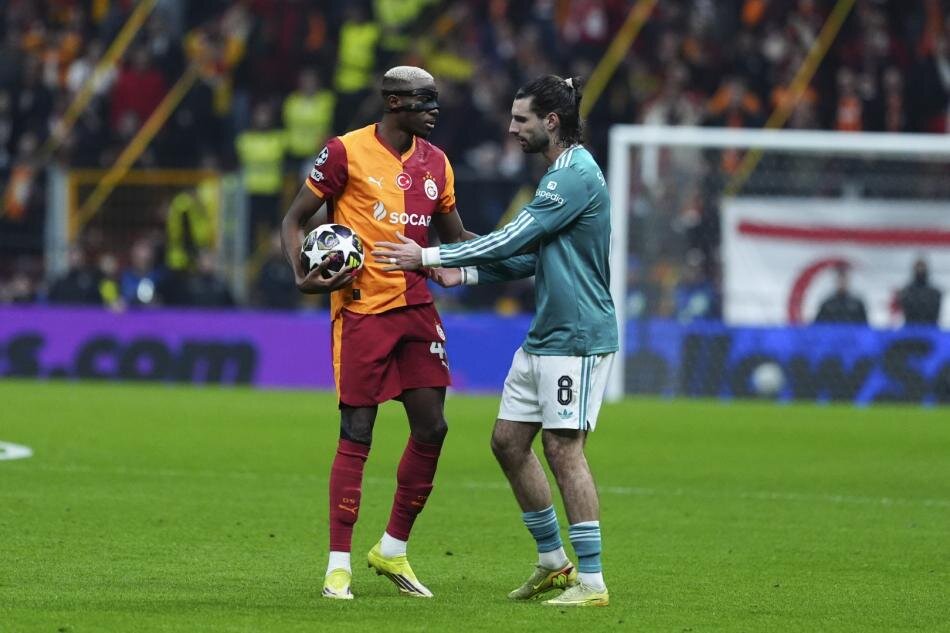 G.SARAY'DAN D�KKAT �EKEN RAKAM